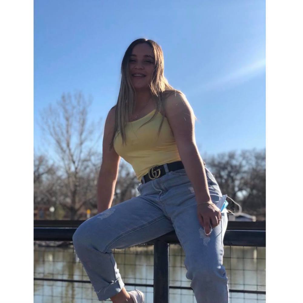 Meet your Posher, Fernanda